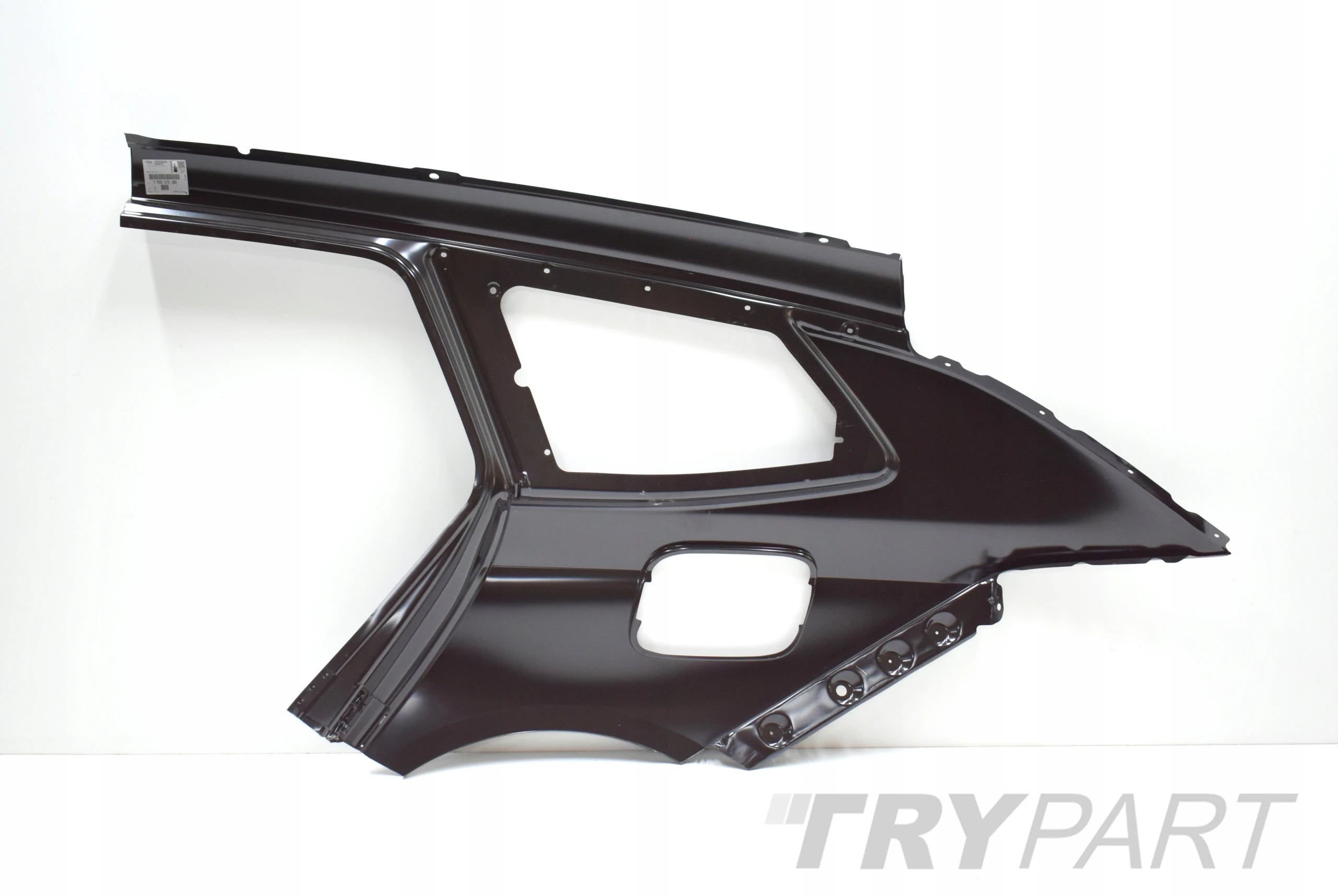 INSIGNIA B II REAR FENDER RIGHT COVER WAGON ORG NEW