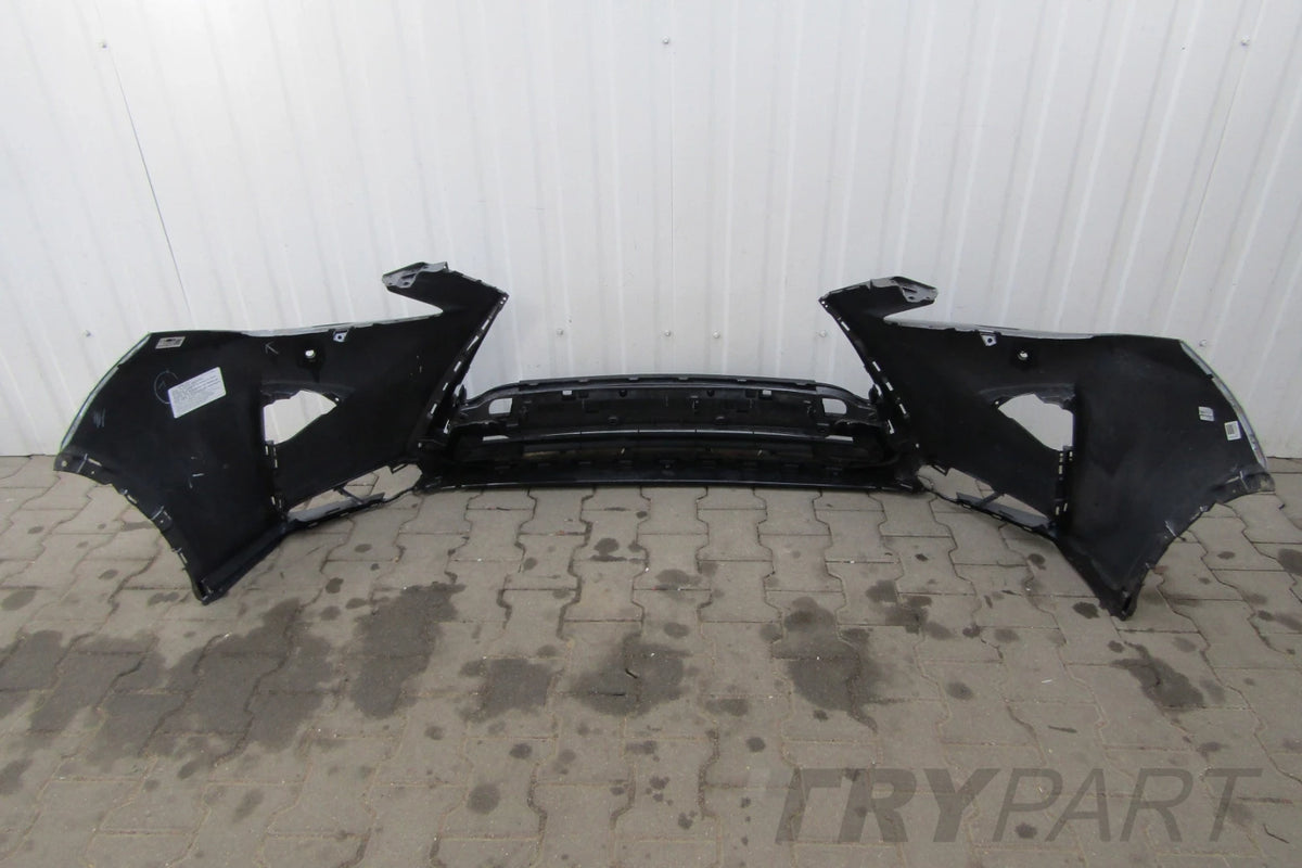 Front Bumper Lexus RX 450H RX450H 2015-