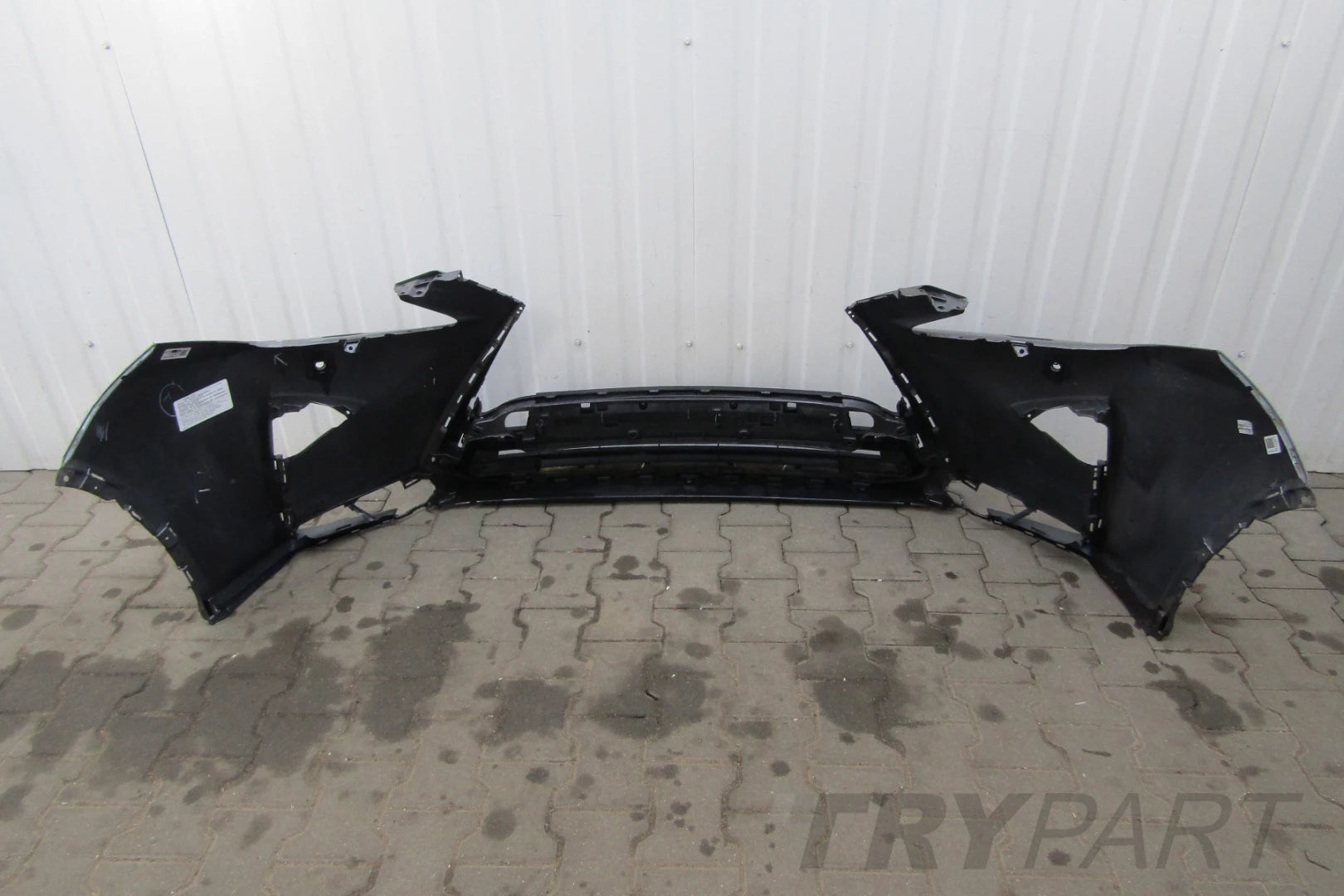 Front Bumper Lexus RX 450H RX450H 2015-