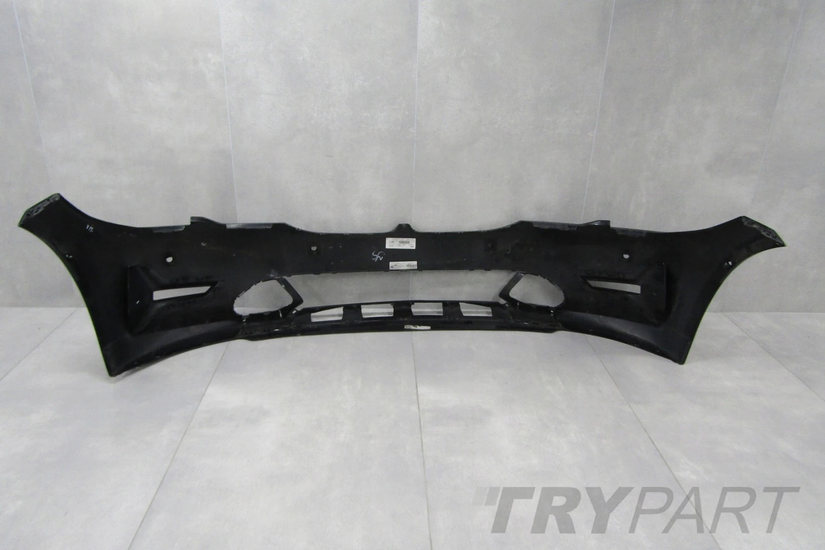 Front Bumper for BMW 3 G20 G21 SPORT LINE 19-22