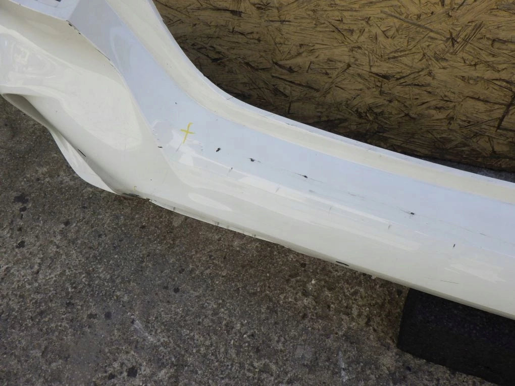 BMW 1 F40 M SPORT 19- Rear Bumper