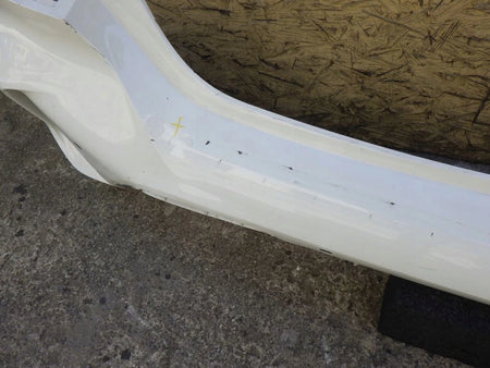 BMW 1 F40 M SPORT 19- Rear Bumper
