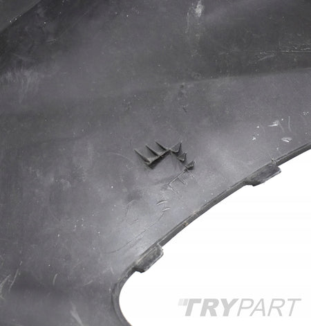 HYUNDAI I20 II LIFT FRONT BUMPER ORG