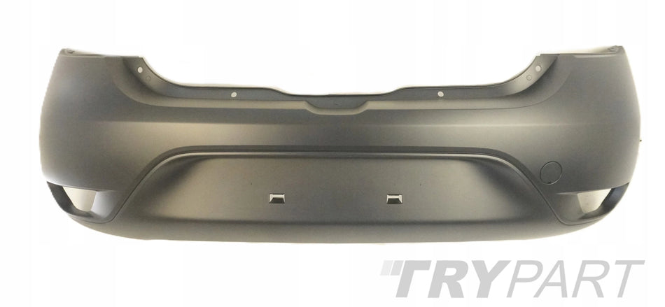 DACIA SANDERO II 2 LIFT 17-20 FACTORY NEW REAR BUMPER OE ORIGINAL