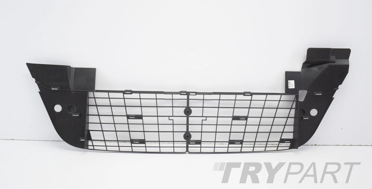 RENAULT MASTER III ORIG. GRILLE COVER NEW