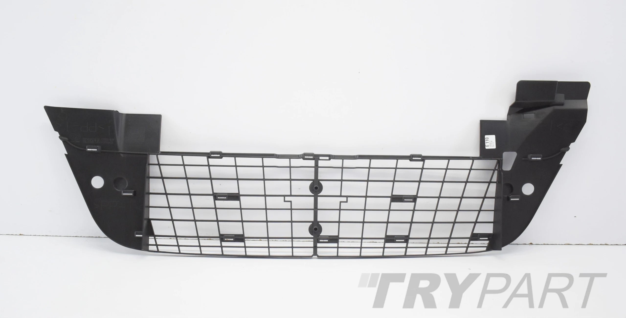 RENAULT MASTER III ORIG. GRILLE COVER NEW