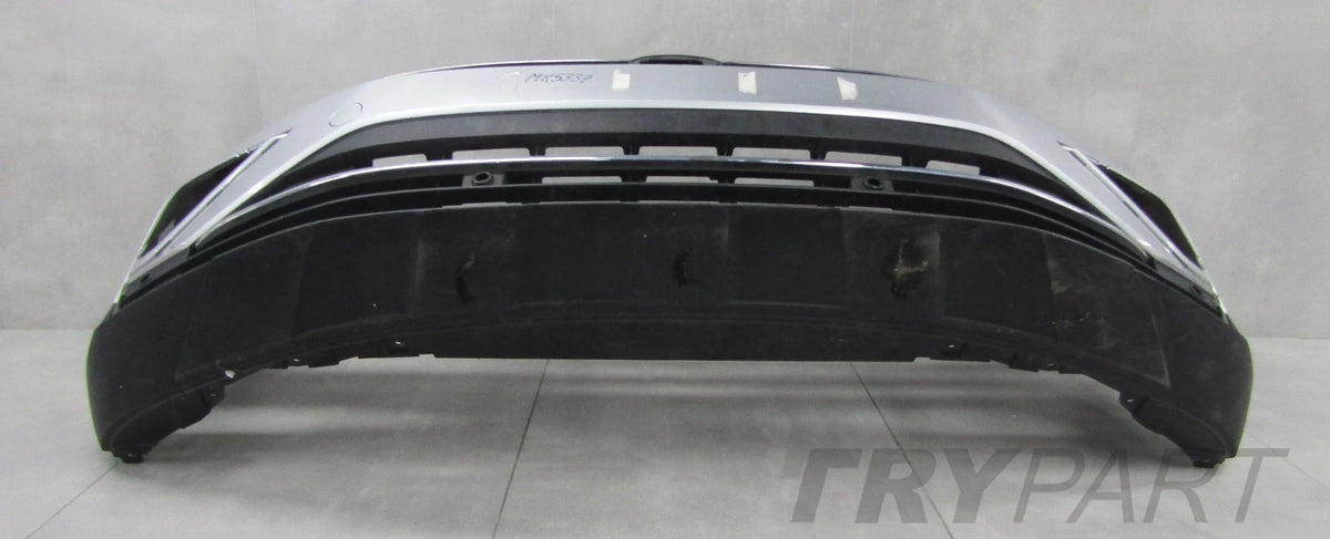 Front Bumper for Volkswagen VW Tiguan 2 II 5NA Lift 20-24