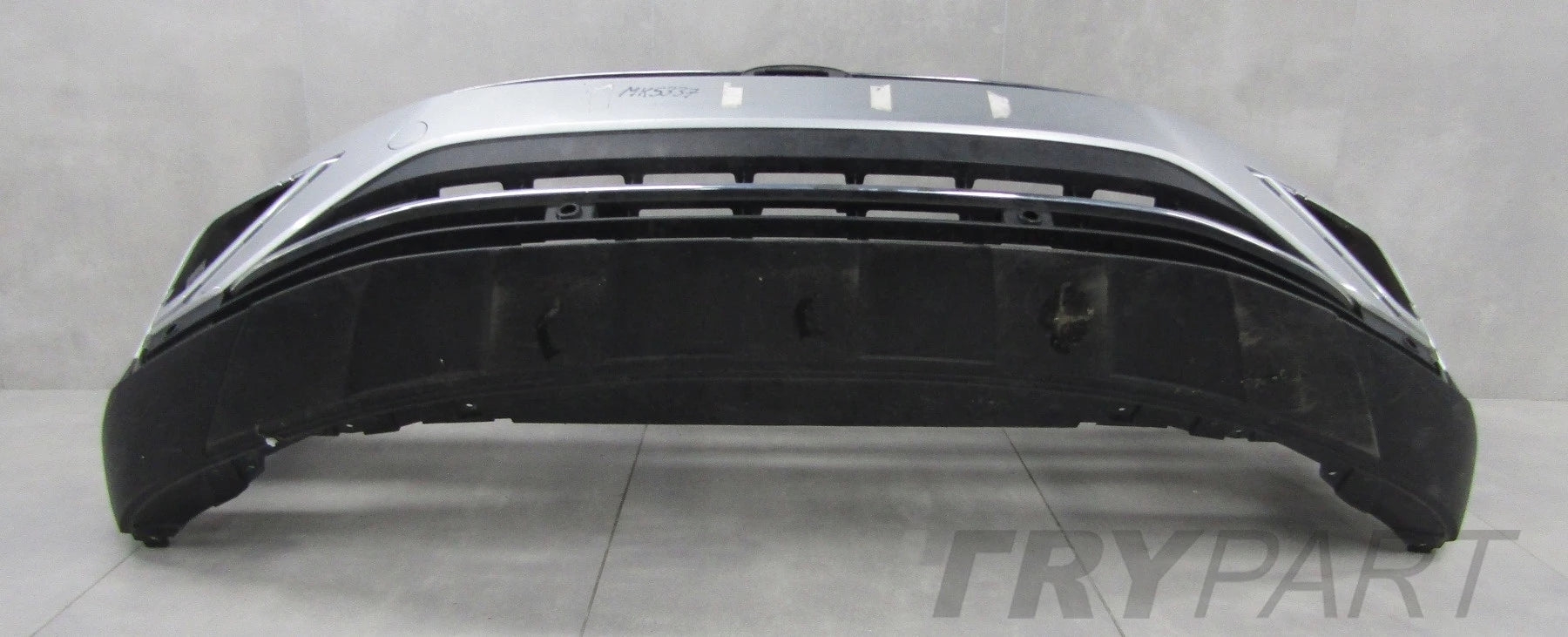 Front Bumper for Volkswagen VW Tiguan 2 II 5NA Lift 20-24