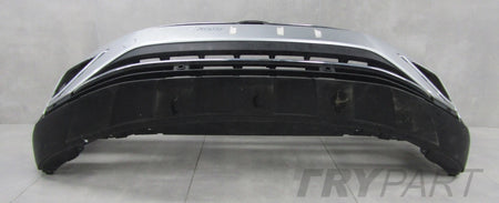 Front Bumper for Volkswagen VW Tiguan 2 II 5NA Lift 20-24