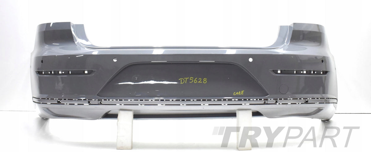VW Arteon 3G8 Rear Bumper Lower Section OEM