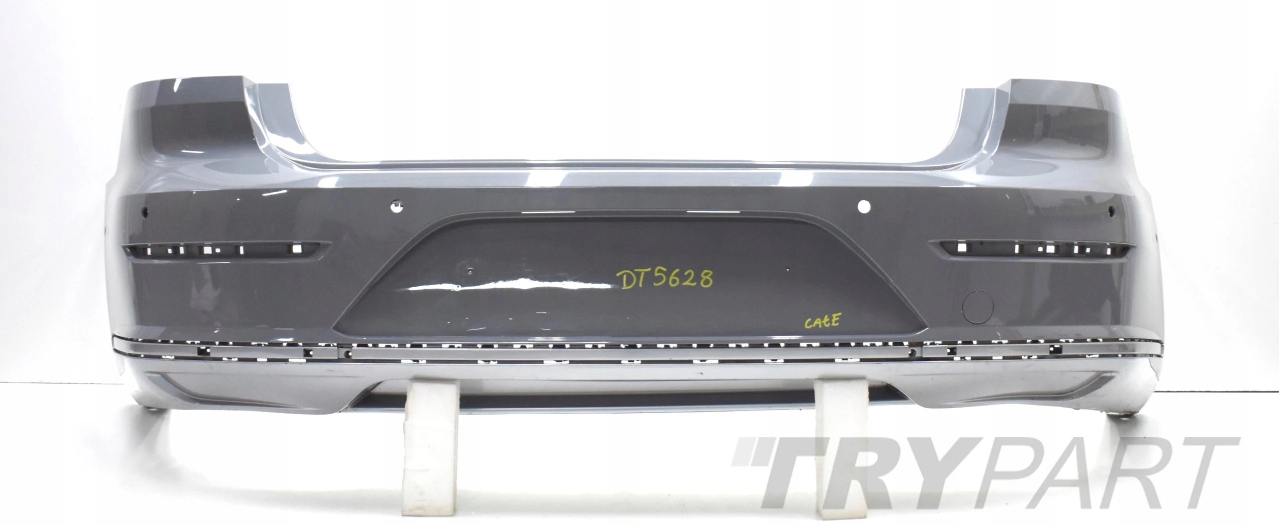 VW Arteon 3G8 Rear Bumper Lower Section OEM