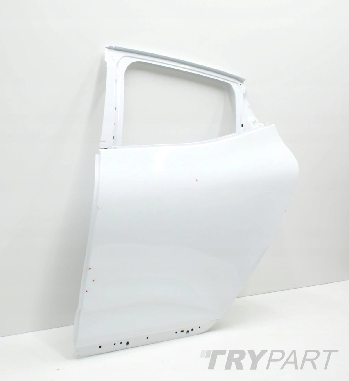 RENAULT CLIO V 5 DOORS LEFT REAR ORIGINAL HB