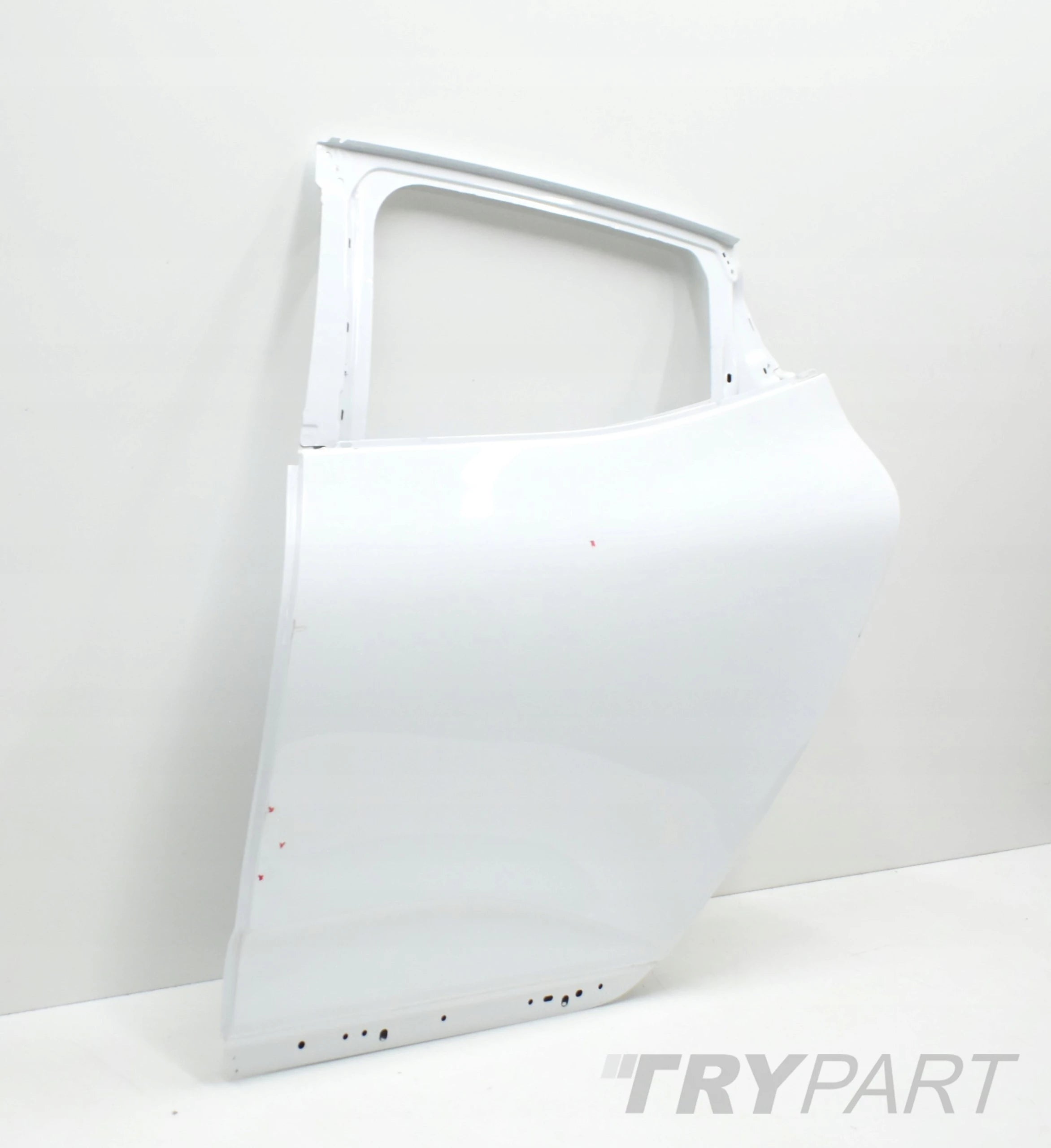 RENAULT CLIO V 5 DOORS LEFT REAR ORIGINAL HB