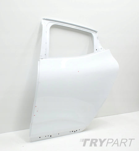 RENAULT CLIO V 5 DOORS LEFT REAR ORIGINAL HB