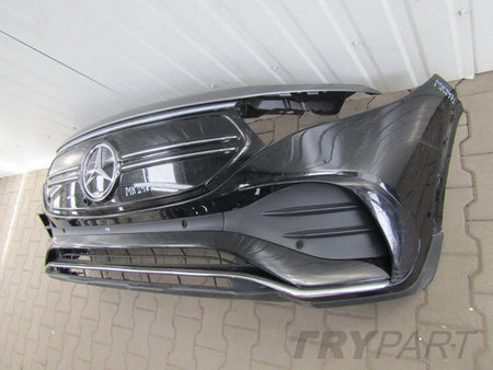 MERCEDES EQB W243 AMG Front Bumper 21-