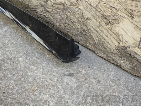 AUDI A5 SPORTBACK 8W 8W8 20- Right Sill Strip