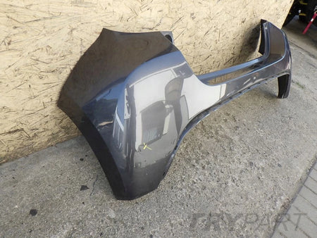 TOYOTA YARIS 4 IV P21 2020- Rear Bumper