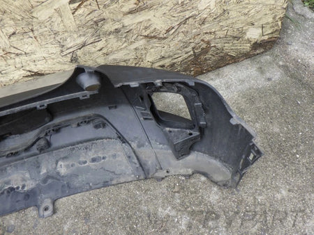 PEUGEOT 2008 2 II P24 19- Rear Bumper
