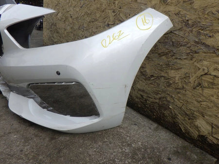 BMW 1 F40 2019- Front Bumper