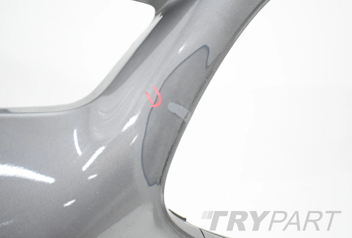 MERCEDES CLA W118 LIFT AMG Original Front Bumper