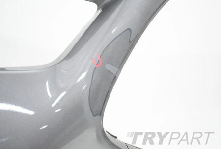 MERCEDES CLA W118 LIFT AMG Original Front Bumper