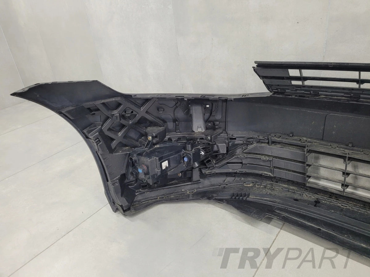 Front Bumper for Vw Volkswagen Golf 7 VII 5G0 Facelift 17-19