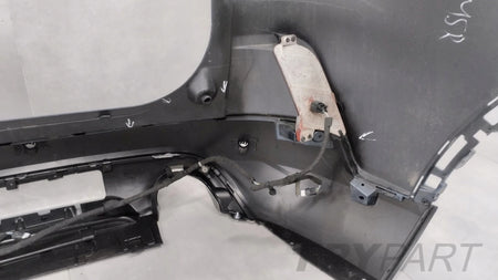 Rear Bumper Ford Kuga Mk3 III Escape 19-24 / RHD