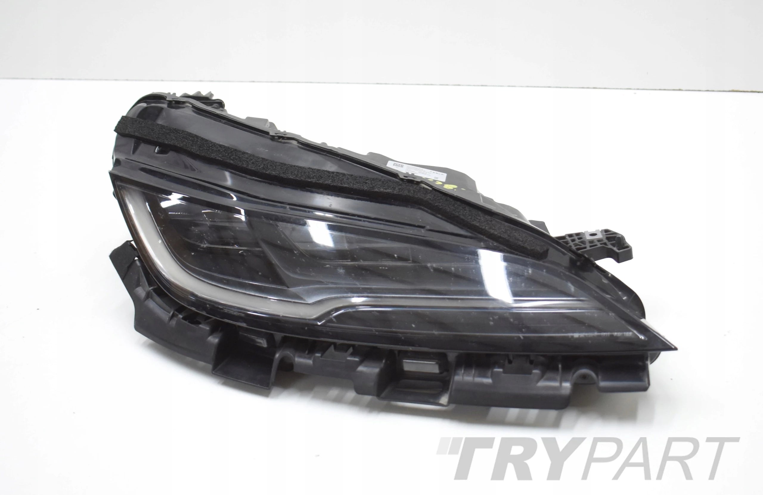 TESLA 3 LIFT MODEL 3 LIFT HIGHLAND FRONT RIGHT HEADLIGHT ORG EU 1760889-00-E