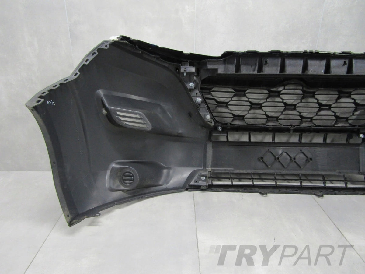 Front Bumper for Citroen Jumper II 2 LIFT 14-23