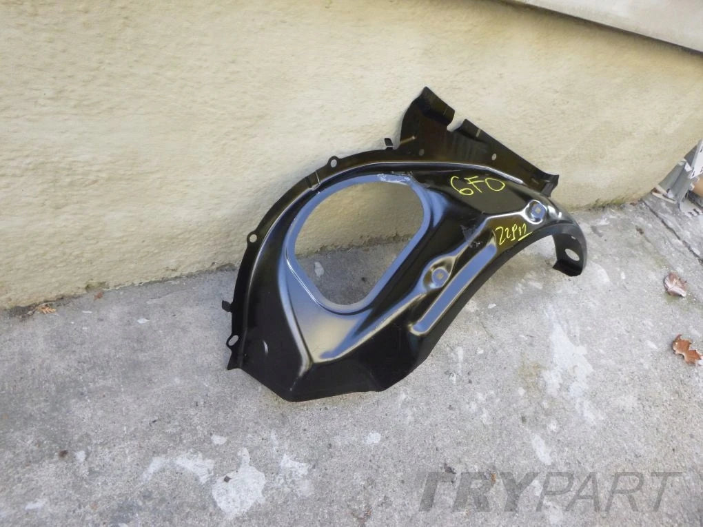 SEAT IBIZA V ARONA 6F0 6F Wheel Arch Liner Rear