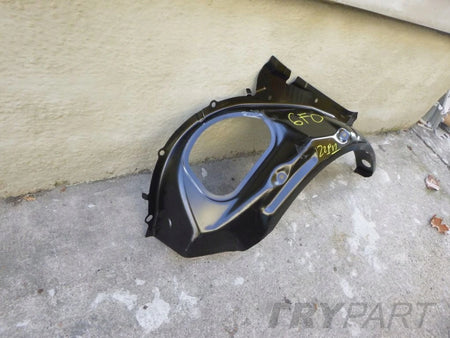 SEAT IBIZA V ARONA 6F0 6F Wheel Arch Liner Rear