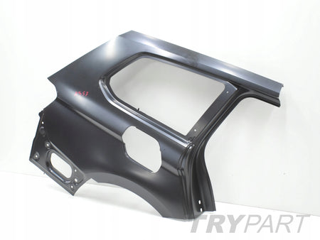 VW PASSAT B8 3G9 RIGHT FENDER HOUSING RIGHT REAR ORIGINAL STATION WAGON