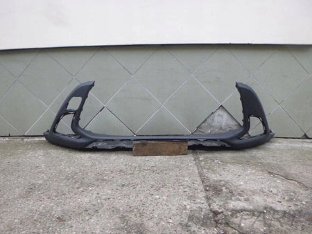 TOYOTA AYGO X 2022- 22- Front Bumper