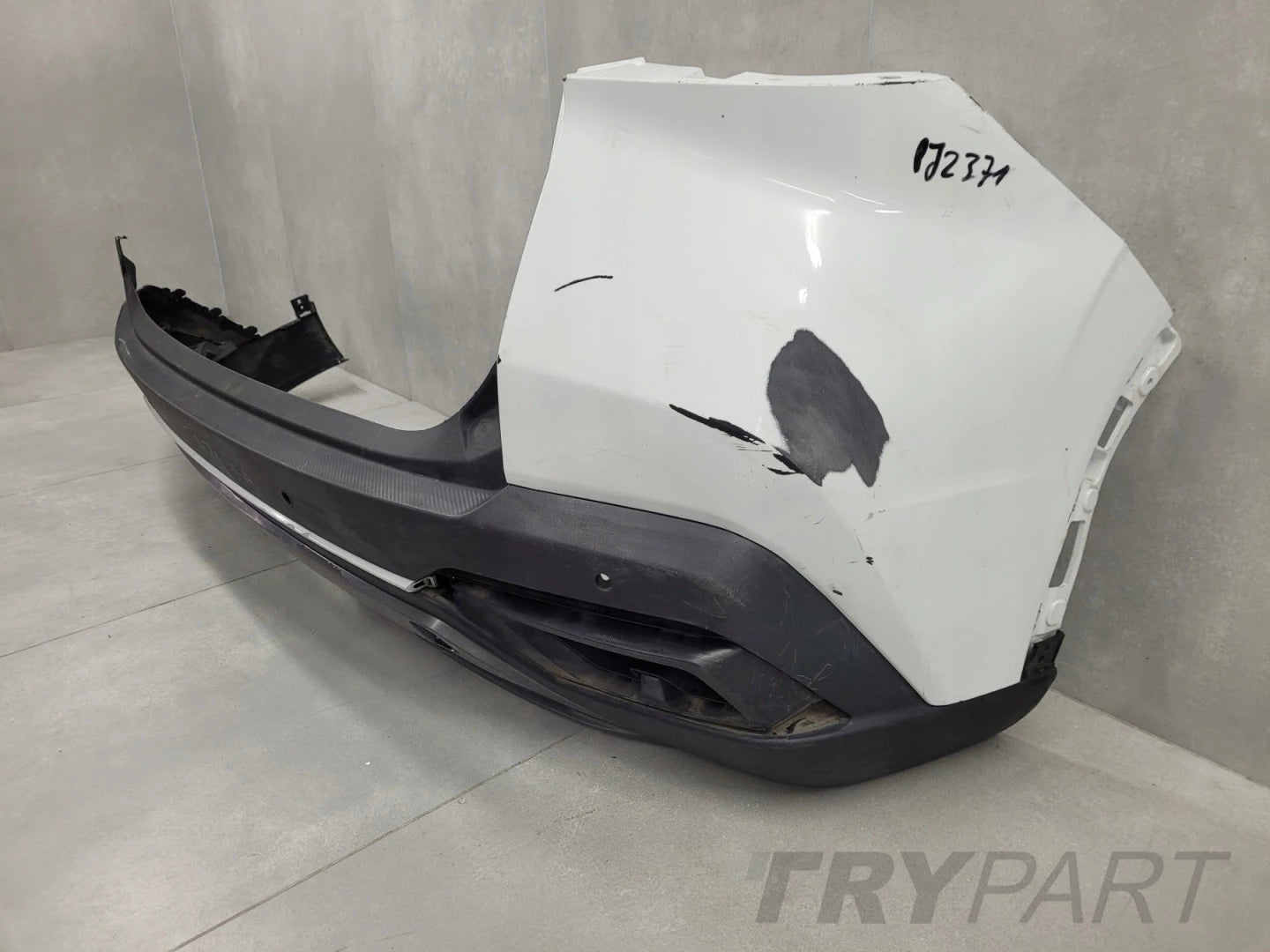 Rear Bumper for Chery Omoda 5 C5 21-