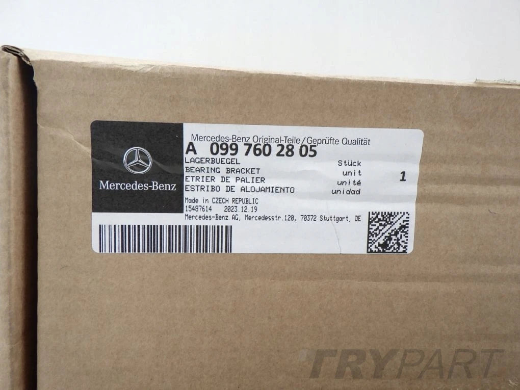 MERCEDES S KLASA 223 W223 Interior Door Handle Rear Front Right