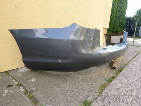 MERCEDES C CLASS W 205 ESTATE rear bumper