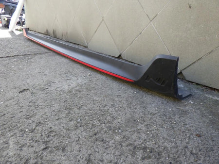 HYUNDAI I20 III N PERFORMANCE 20- left sill moulding strip