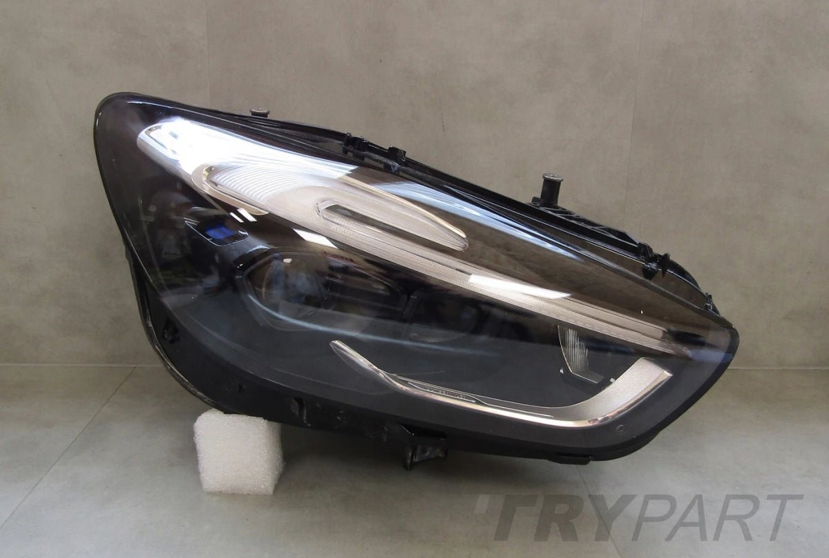 MERCEDES B-CLASS W247 LIFT FULL LED HEADLIGHT MULTIBEAM 23- RH