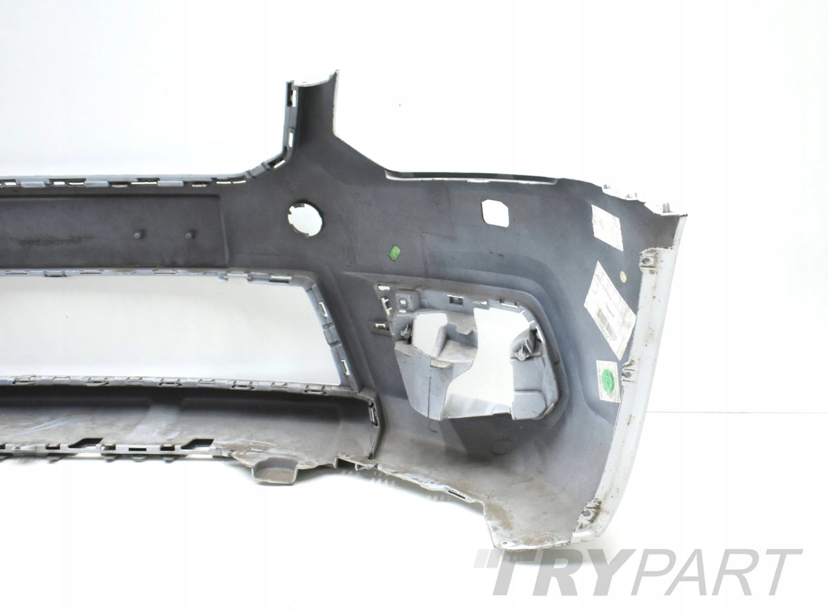 SKODA YETI LIFT 5L0 FRONT BUMPER ORG