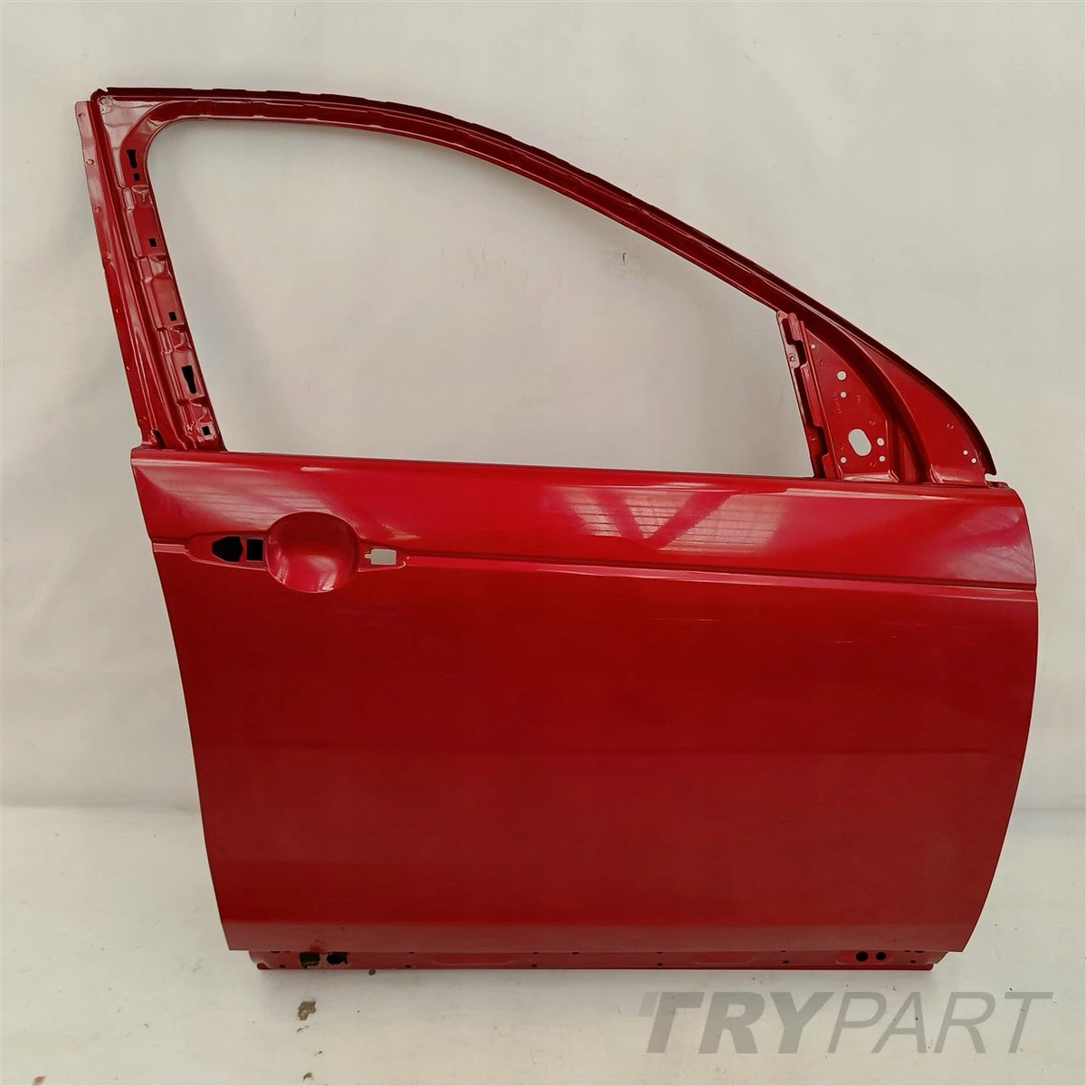 RIGHT FRONT DOOR LAND ROVER DISCOVERY L550 FK72-21724-A
