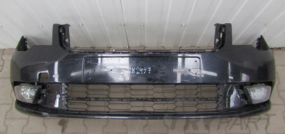 Front Bumper Skoda Superb 2 II 3T0 Lift 13-15