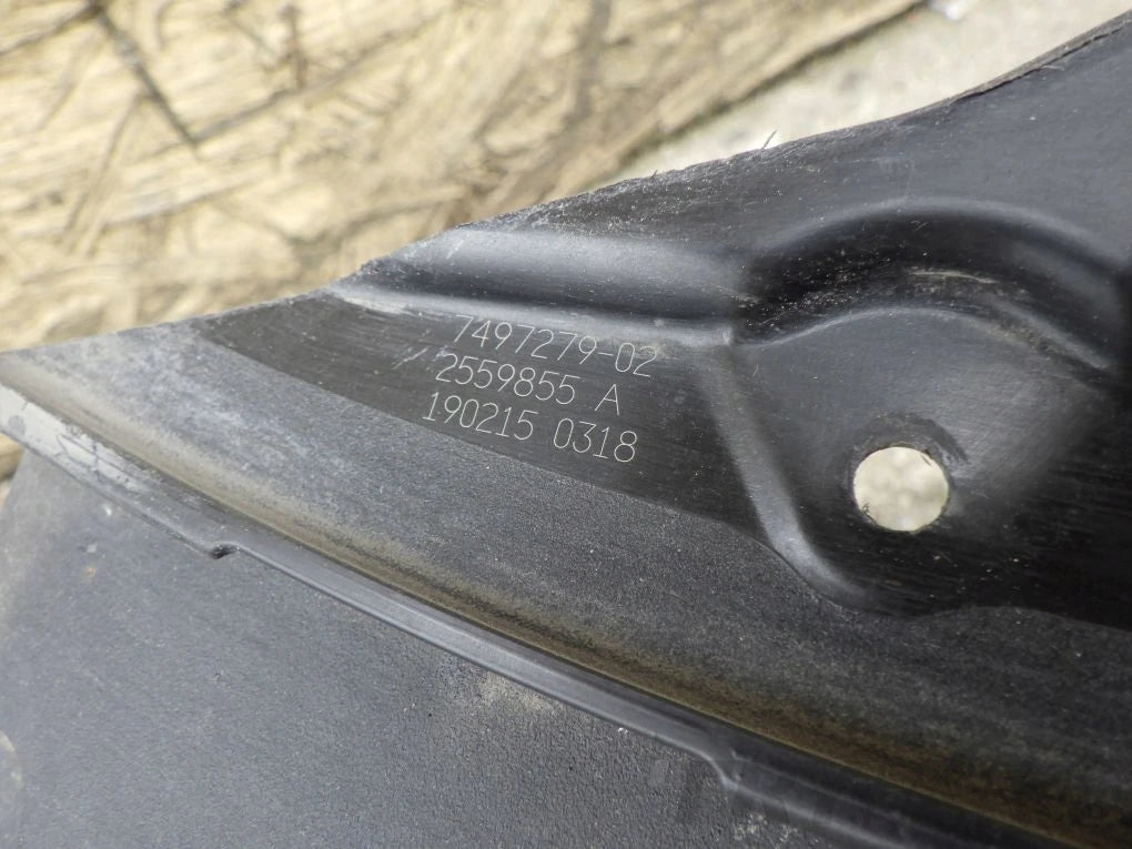 BMW 5 G30 G31 Air Vent Louver