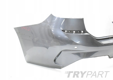 BMW 3 G21 M PACKAGE REAR BUMPER ORIGINAL ESTATE