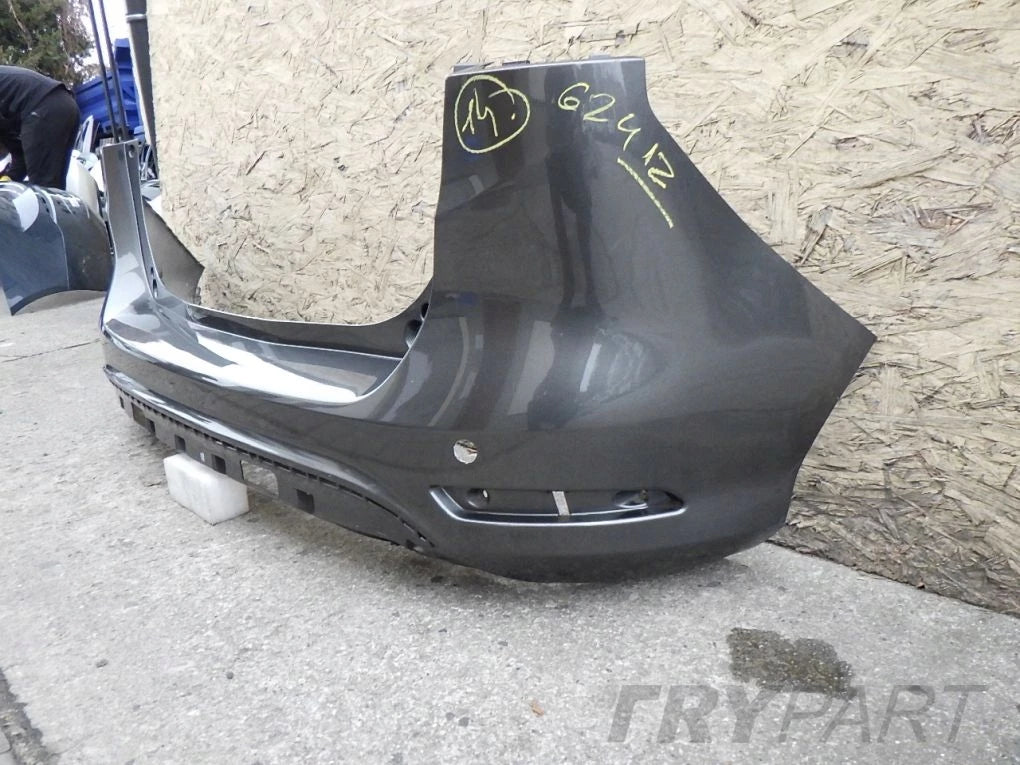 FORD B-MAX B MAX 2012- Rear Bumper