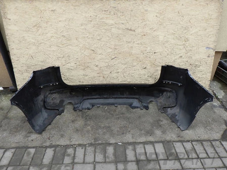 BMW X1 F48 M Sport Package Rear Bumper