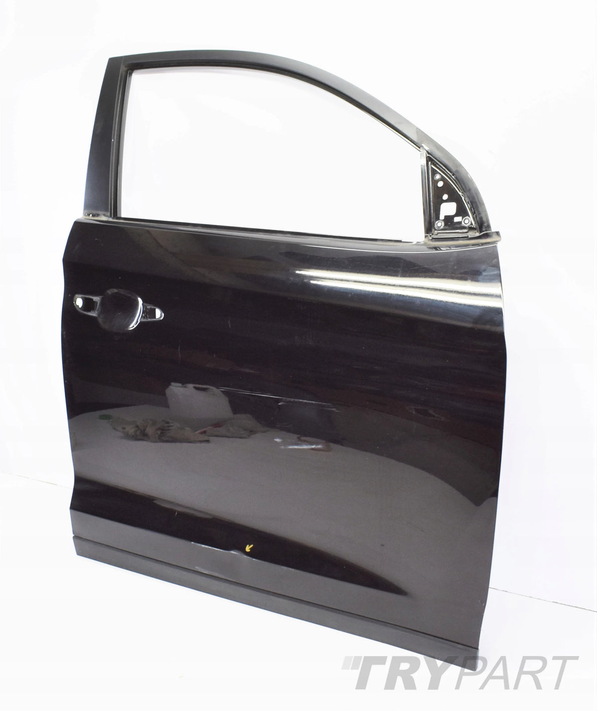 HYUNDAI TUCSON III Right Front Door Original