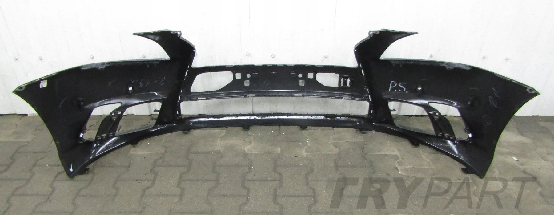 LEXUS LS LS460 LS600H 13-17 Front Bumper