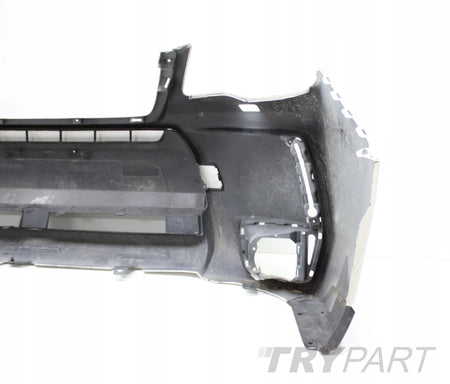SUBARU FORESTER IV XT FRONT BUMPER ORG 15-17