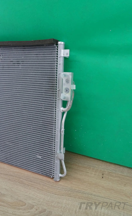 AIR CONDITIONING RADIATOR HYUNDAI SANTA FE CRDI ORG!
