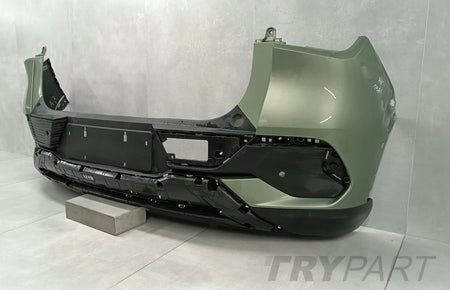 Rear Bumper BYD ATTO 3 22-
